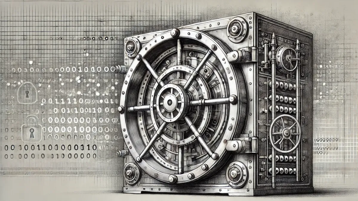 Mehr als nur Passwörter: Funktionen, Risiken und Sicherheitstipps für Passwortmanager
