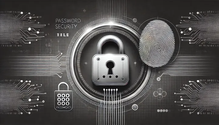 Passwortsicherheit im Wandel: Neue Technologien, Trends und Empfehlungen