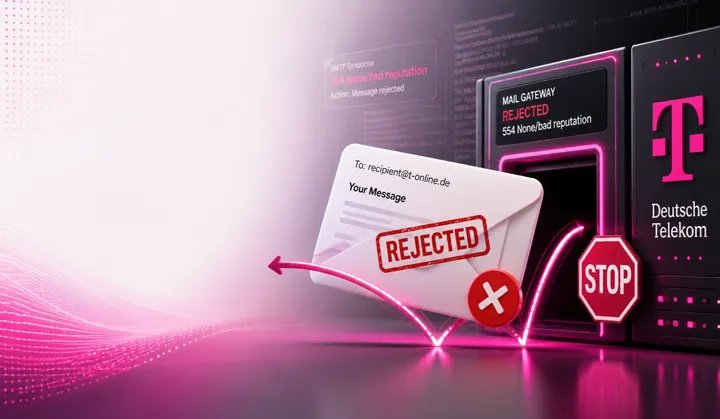 Warum der Mailfilter von T-Online ein Problem der Telekom-Kunden ist