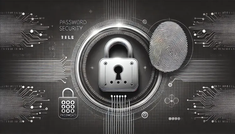 The Evolution of Password Security: New Technologies, Trends, and Best Practices